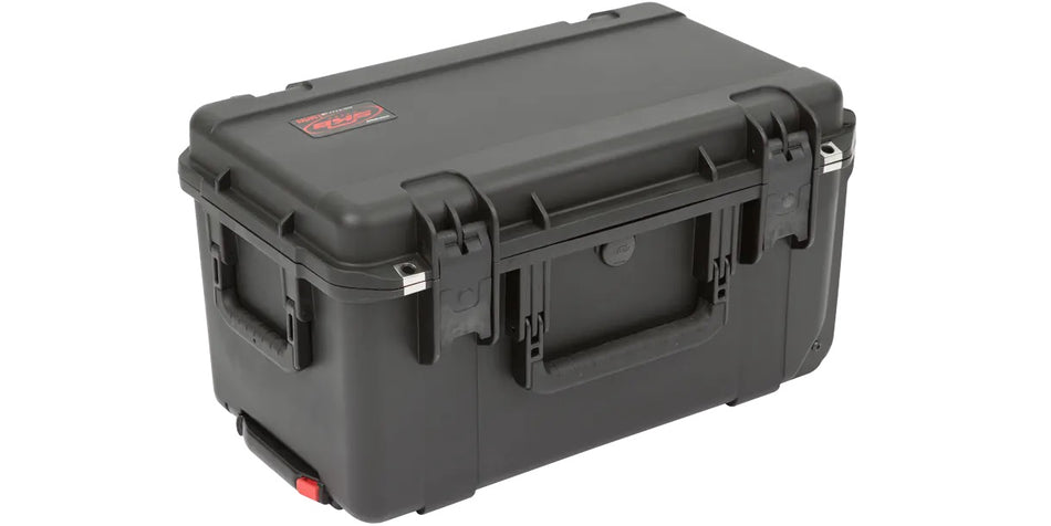 SKB 3i-2011-10 iSeries Injection Molded Mil-Standard Waterproof Case