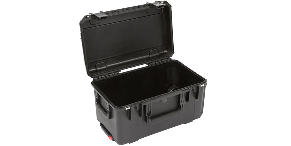 SKB 3i-2011-10 iSeries Injection Molded Mil-Standard Waterproof Case