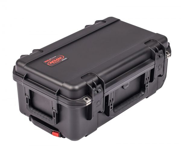 SKB 3i-2011-7 iSeries Injection Molded Mil-Standard Waterproof Case