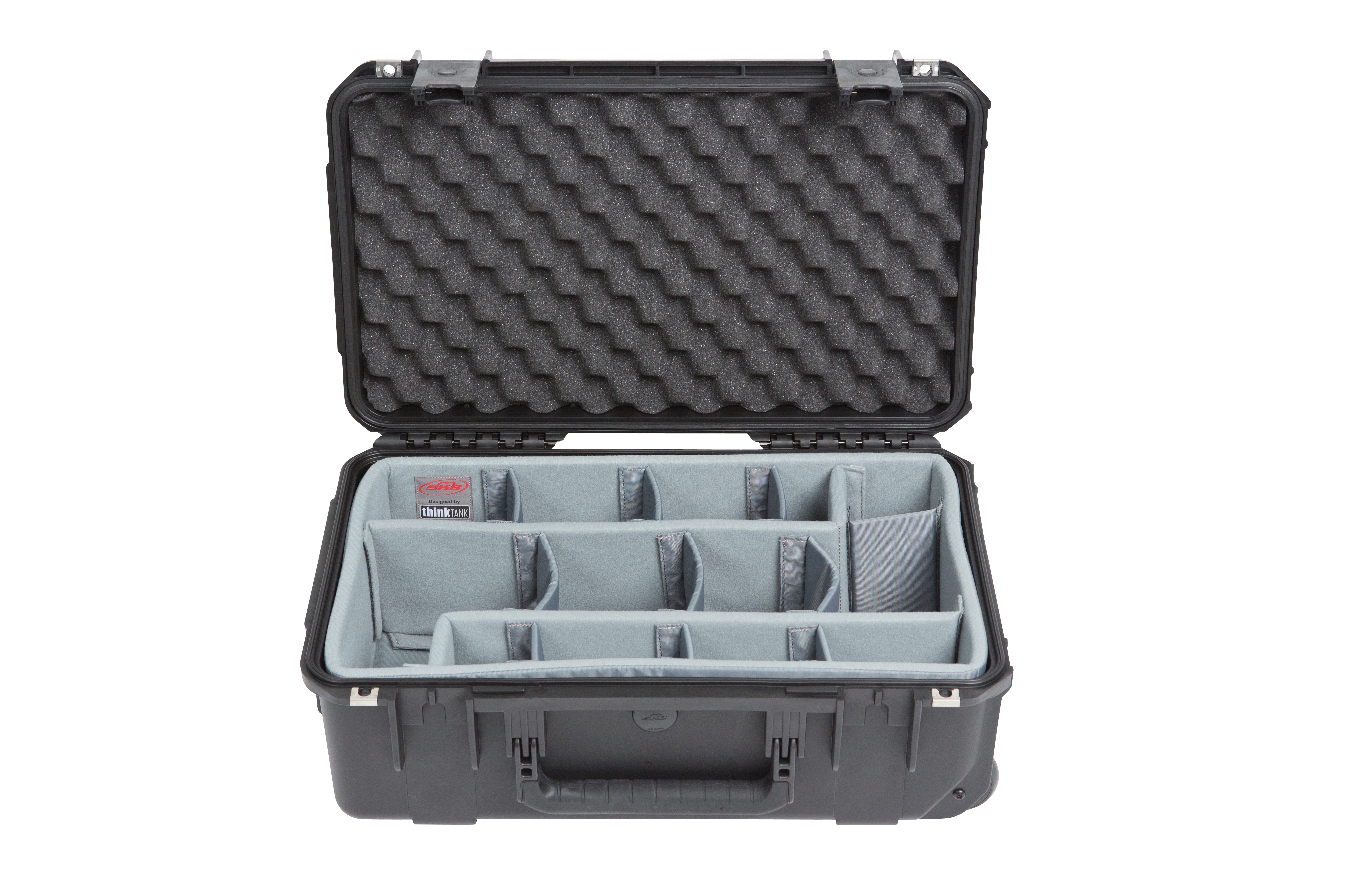 SKB 3i-2011-7 Case