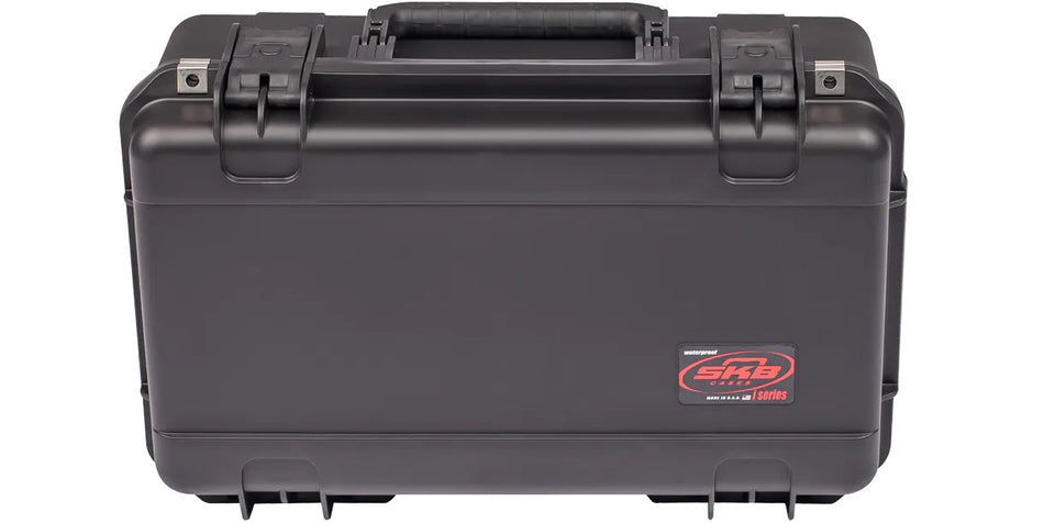 3I-2011-8 SKB Mil-Standard Injection Molded Case