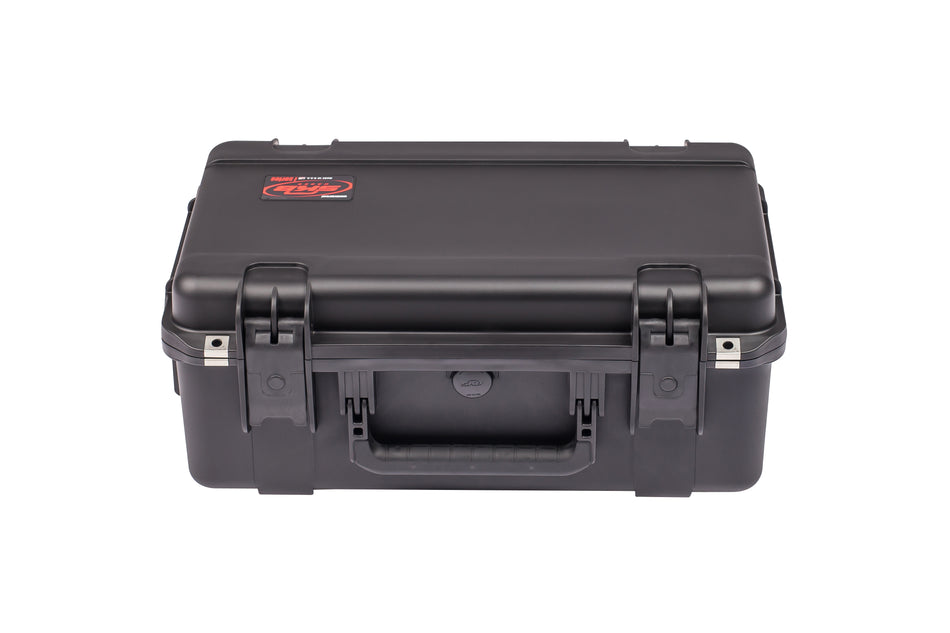 3I-2011-8 SKB Mil-Standard Injection Molded Case