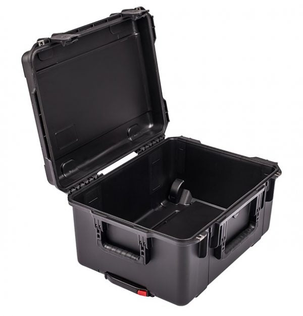 SKB 3i-2015-10 iSeries Injection Molded Mil-Standard Waterproof Case