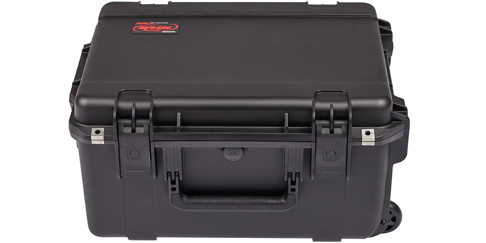 SKB 3i-2015-10 iSeries Injection Molded Mil-Standard Waterproof Case