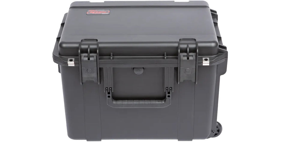 SKB 3i-2015-14 iSeries Injection Molded Mil-Standard Waterproof Case