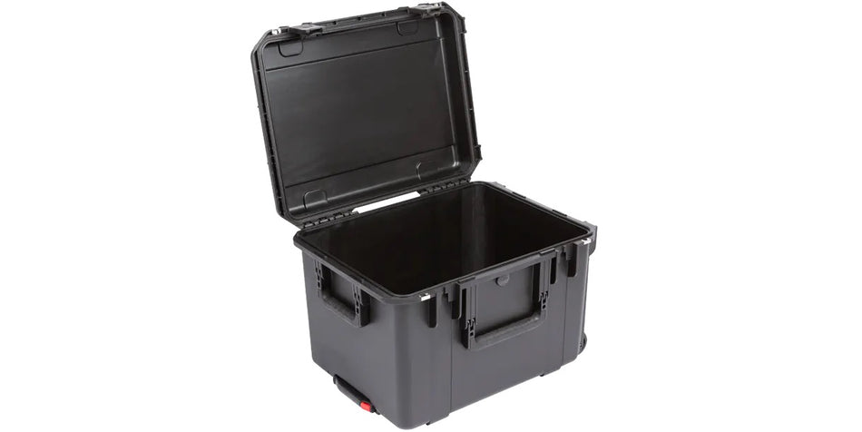 SKB 3i-2015-14 iSeries Injection Molded Mil-Standard Waterproof Case