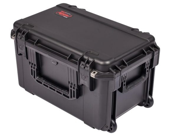 SKB 3i-2213-12 iSeries Waterproof Utility Case w/ Wheels