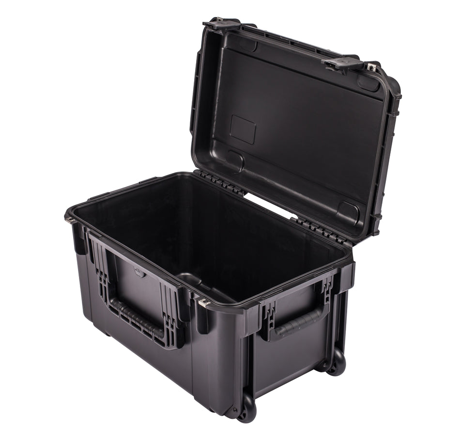 SKB 3i-2213-12 iSeries Waterproof Utility Case w/ Wheels