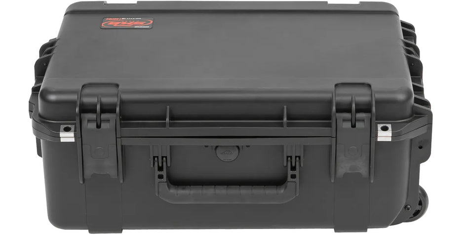 SKB 3i-2215-8 iSeries Injection Molded Mil-Standard Waterproof Case