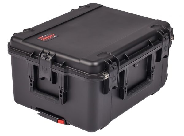 SKB 3i-2217-10 iSeries Waterproof Utility Case