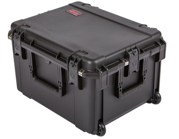 SKB 3i-2217-12 iSeries Injection Molded Mil-Standard Waterproof Case