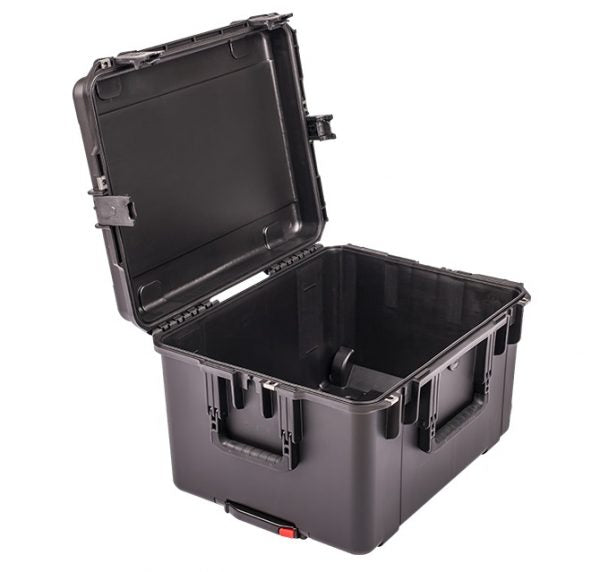 SKB 3i-2217-12 iSeries Injection Molded Mil-Standard Waterproof Case