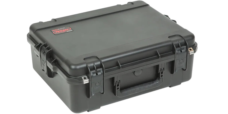 SKB  3i-2217-8 iSeries Waterproof Utility Case