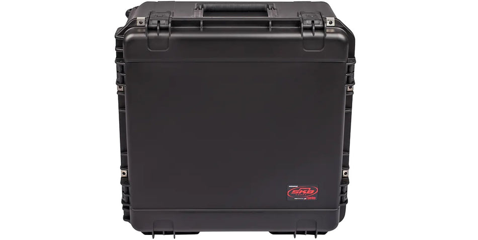 SKB 3i-2222-12 iSeries Injection Molded Mil-Standard Waterproof Case