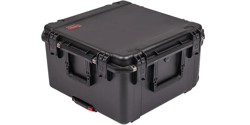 SKB 3i-2222-12 iSeries Injection Molded Mil-Standard Waterproof Case