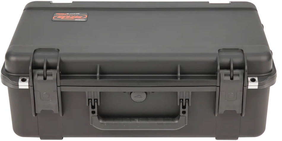 SKB 3i-2313-8 iSeries Injection Molded Mil-Standard Waterproof Case