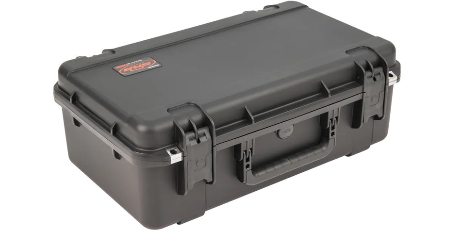 SKB 3i-2313-8 iSeries Injection Molded Mil-Standard Waterproof Case