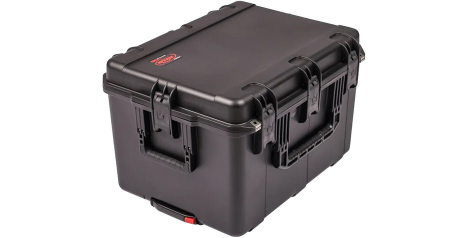 SKB 3i-2317-14 iSeries Injection Molded Mil-Standard Waterproof Case