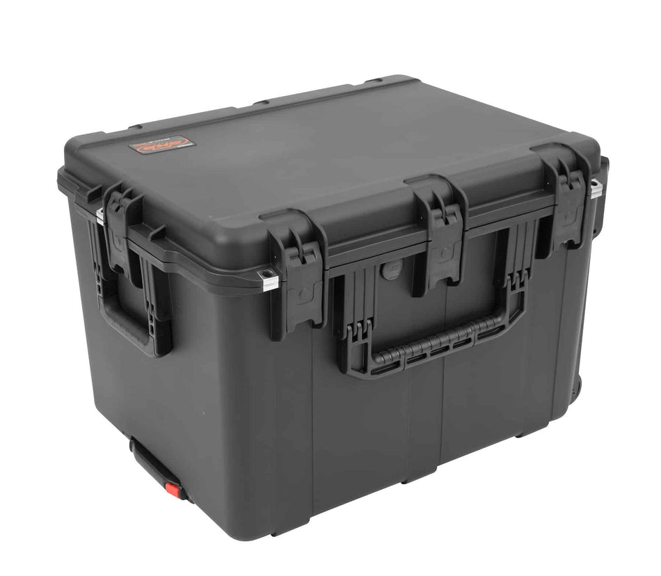 SKB 3i-2418-16 iSeries Injection Molded Mil-Standard Waterproof Case