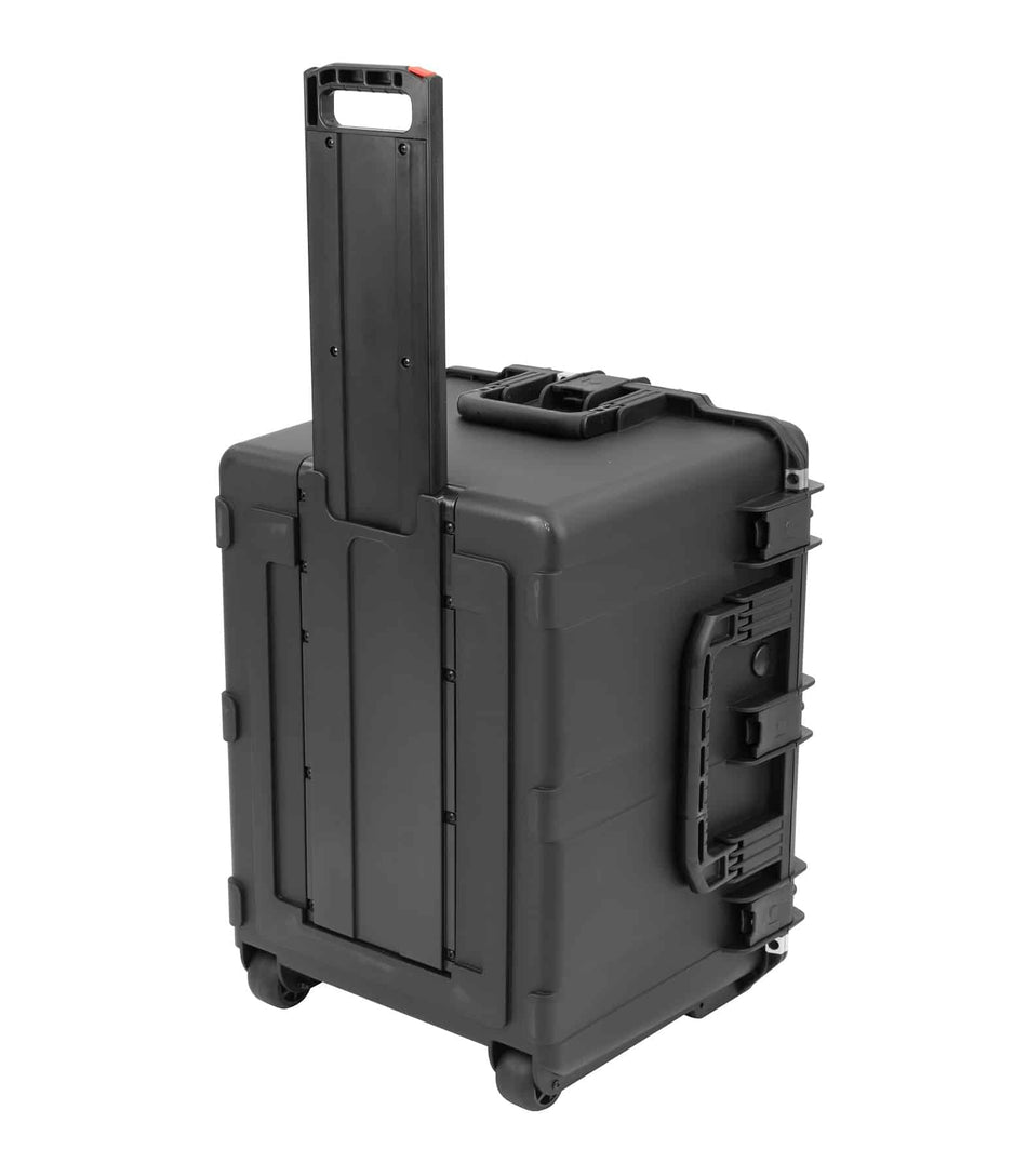 SKB 3i-2418-16 iSeries Injection Molded Mil-Standard Waterproof Case