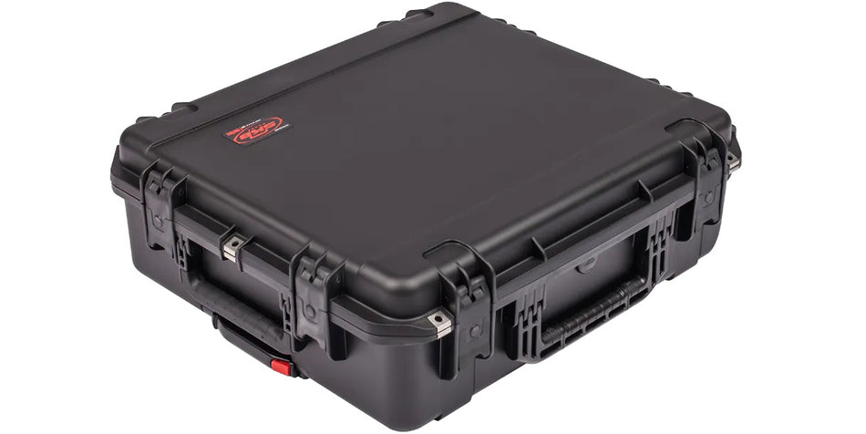 SKB 3i-2421-7 iSeries Injection Molded Mil-Standard Waterproof Case