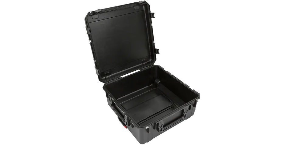 SKB 3i-2424-10 iSeries Injection Molded Mil-Standard Waterproof Case