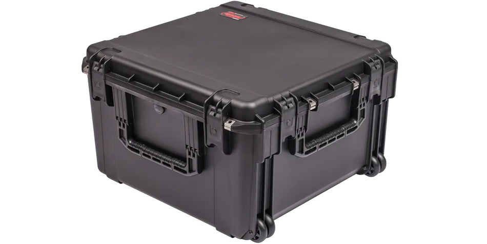 SKB 3i-2424-14 SKB iSeries Injection Molded Mil-Standard Waterproof Case