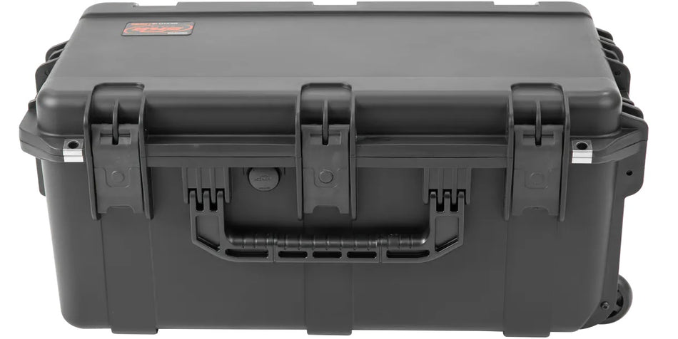 SKB 3i-2513-10  iSeries Injection Molded Mil-Standard Waterproof Case