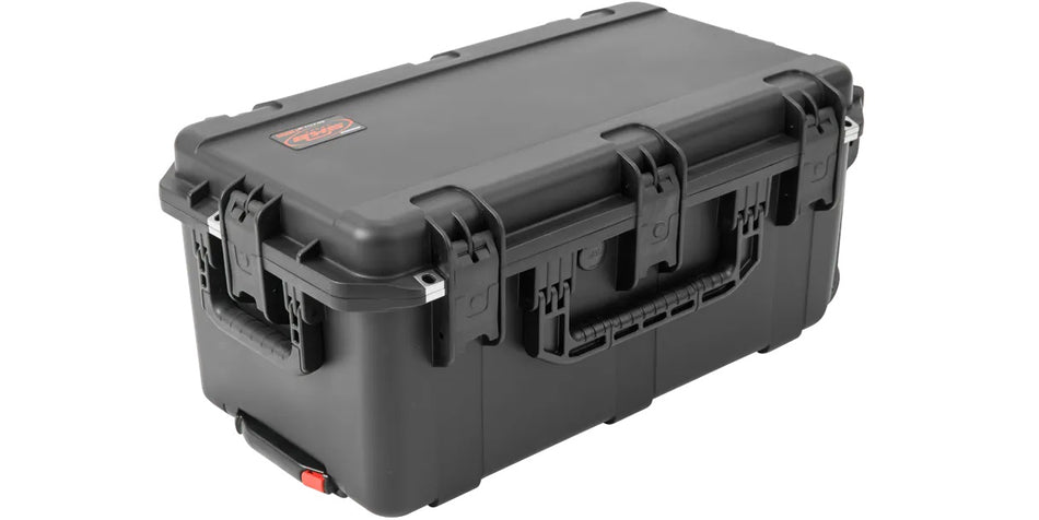 SKB 3i-2513-10  iSeries Injection Molded Mil-Standard Waterproof Case