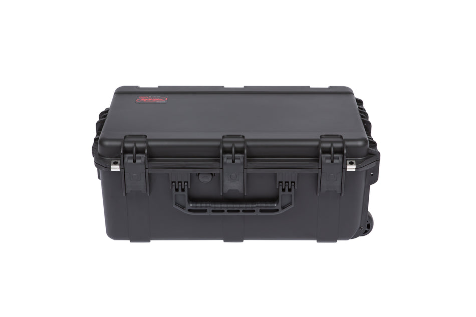 SKB 3i-2615-10 iSeries Injection Molded Mil-Standard Waterproof Case