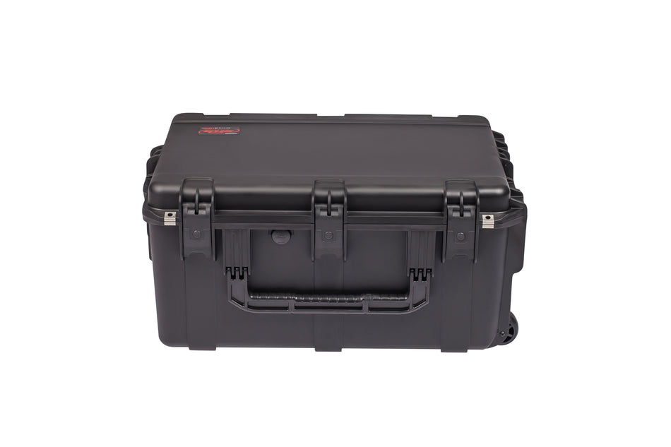 SKB 3i-2617-12 iSeries Injection Molded Mil-Standard Waterproof Case