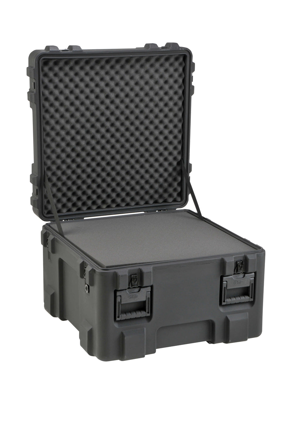 3R2727-18B-L - SKB Mil-Standard Roto Case (Foam Filled)