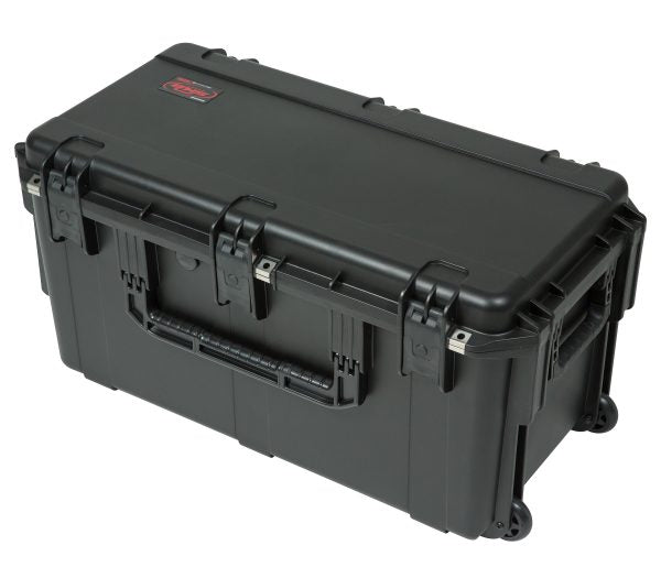 SKB 3i-2914-15 iSeries Injection Molded Mil-Standard Waterproof Case