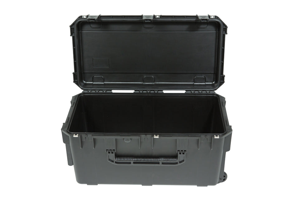 SKB 3i-2914-15 iSeries Injection Molded Mil-Standard Waterproof Case