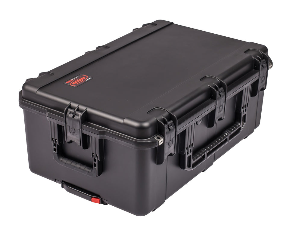 SKB 3i-2918-10  iSeries Injection Molded Mil-Standard Waterproof Case