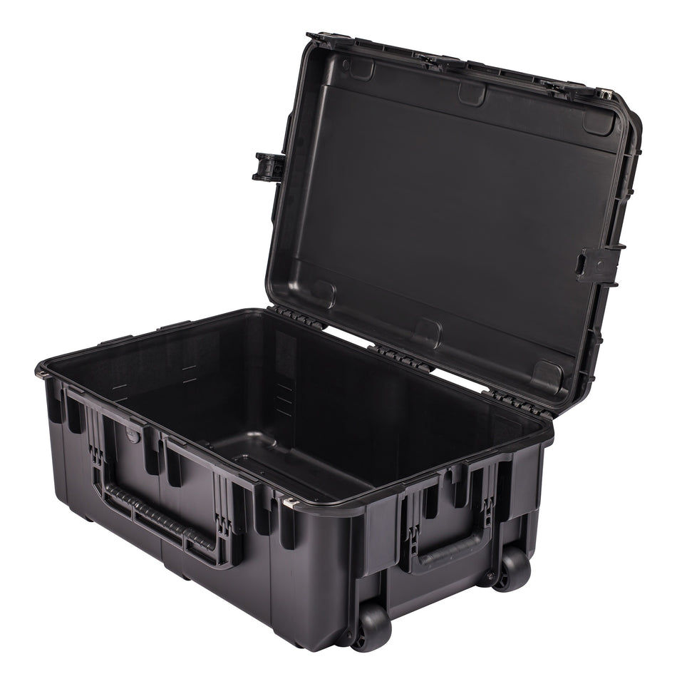 SKB 3i-2918-10  iSeries Injection Molded Mil-Standard Waterproof Case