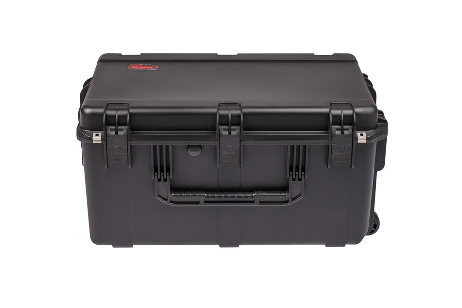 SKB 3i-2918-14 iSeries Injection Molded Mil-Standard Waterproof Case