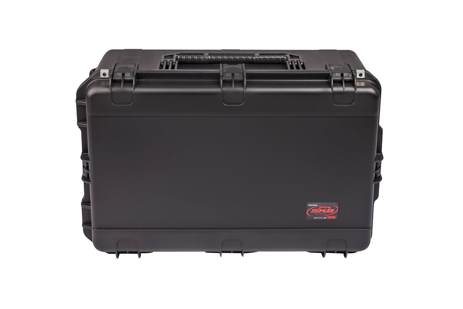 SKB 3i-2918-14 iSeries Injection Molded Mil-Standard Waterproof Case