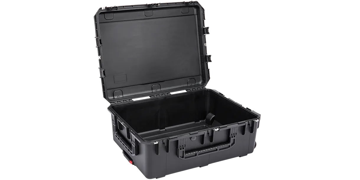 SKB 3i-2922-10 iSeries Injection Molded Mil-Standard Waterproof