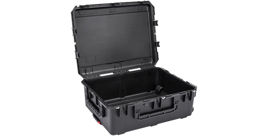 SKB 3i-2922-10 iSeries Injection Molded Mil-Standard Waterproof Case