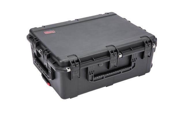 SKB 3i-2922-10 iSeries Injection Molded Mil-Standard Waterproof Case