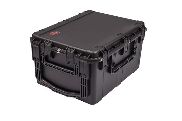 SKB 3i-2922-16 iSeries Injection Molded Mil-Standard Waterproof Case