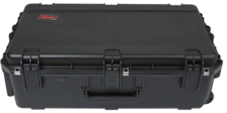 SKB 3i-3016-10 iSeries Injection Molded Mil-Standard Waterproof Case