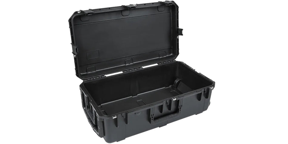 SKB 3i-3016-10 iSeries Injection Molded Mil-Standard Waterproof Case