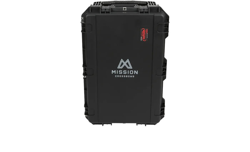 iSeries 3019-12 Mission Sub-1 Crossbow Case