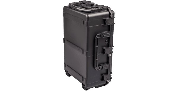 SKB 3i-3019-12 iSeries Injection Molded Mil-Standard Waterproof Case