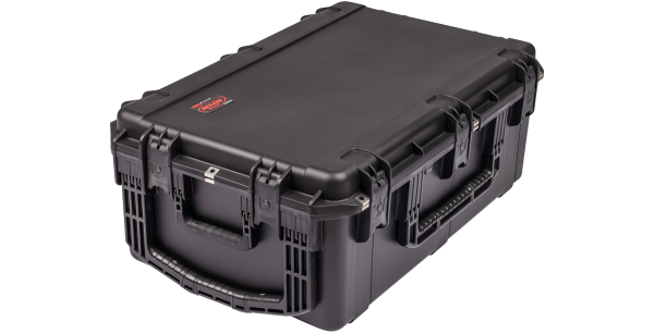 SKB 3i-3019-12 iSeries Injection Molded Mil-Standard Waterproof Case