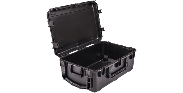 SKB 3i-3019-12 iSeries Injection Molded Mil-Standard Waterproof