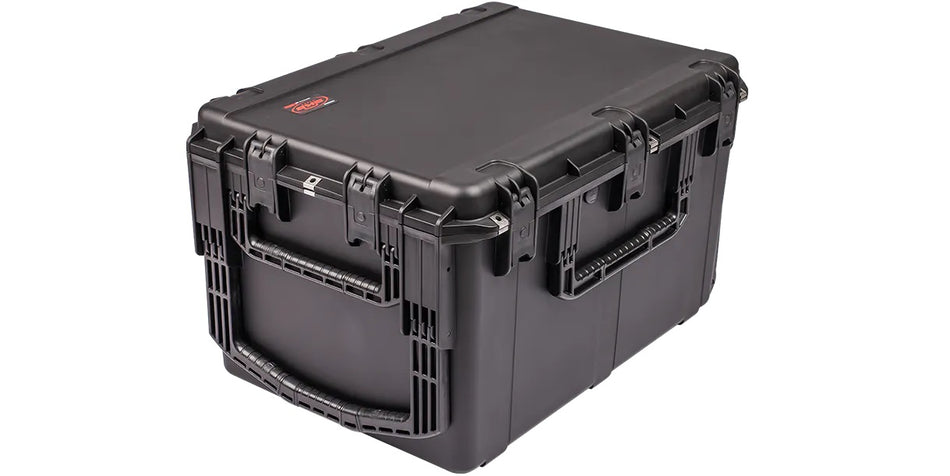 SKB 3i-3021-18 iSeries Injection Molded Mil-Standard Waterproof Case