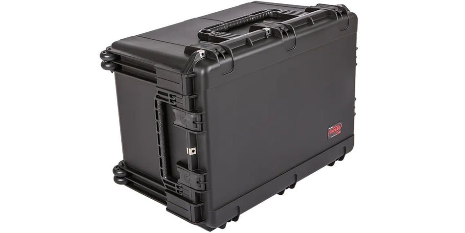 SKB 3i-3021-18 iSeries Injection Molded Mil-Standard Waterproof Case